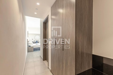 Byt v Jumeirah Village Circle, Dubai, SAE 1 pokoj, 40 m² Č.: 602935 - fotografie 7