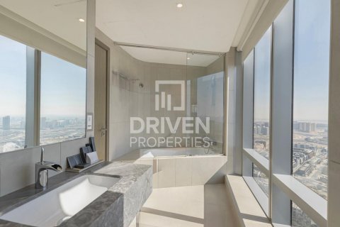 Byt v Jumeirah Village Circle, Dubai, SAE 1 pokoj, 40 m² Č.: 602935 - fotografie 9