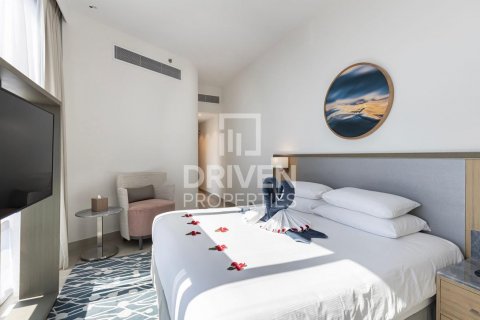 Byt v Jumeirah Village Circle, Dubai, SAE 1 pokoj, 40 m² Č.: 602935 - fotografie 4