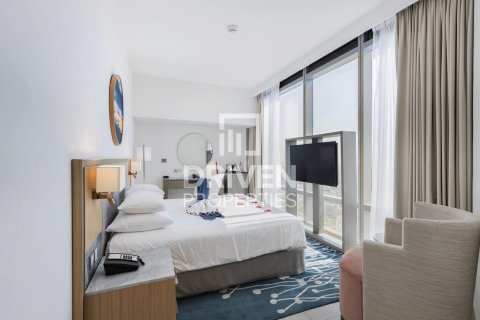 Byt v Jumeirah Village Circle, Dubai, SAE 1 pokoj, 40 m² Č.: 602935 - fotografie 1