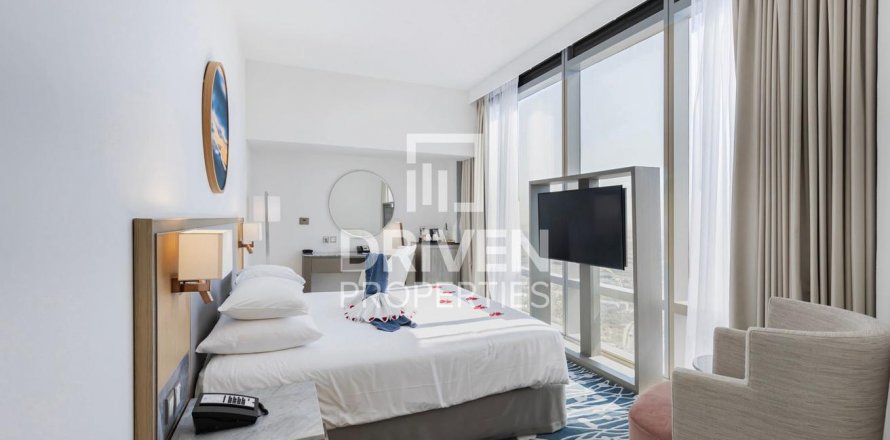 Byt v Jumeirah Village Circle, Dubai, SAE 1 pokoj, 40 m² Č.: 602935
