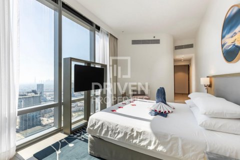 Byt v Jumeirah Village Circle, Dubai, SAE 1 pokoj, 40 m² Č.: 602935 - fotografie 5
