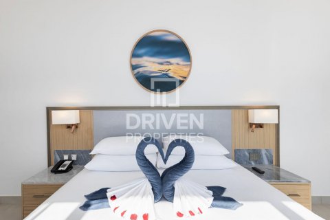 Byt v Jumeirah Village Circle, Dubai, SAE 1 pokoj, 40 m² Č.: 602935 - fotografie 3