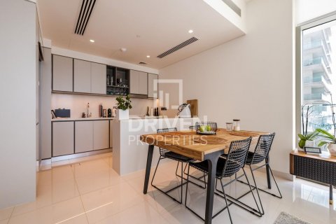 Byt v Dubai Harbour, Dubai, SAE 2 ložnice, 130 m² Č.: 602939 - fotografie 5
