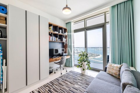 Byt v Dubai Harbour, Dubai, SAE 2 ložnice, 130 m² Č.: 602939 - fotografie 7