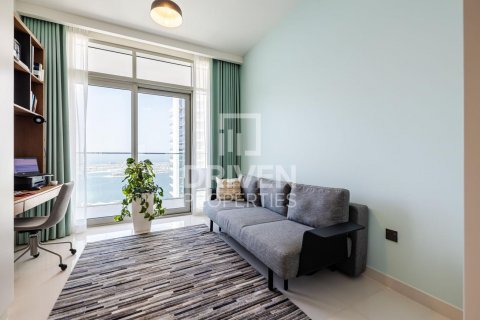Byt v Dubai Harbour, Dubai, SAE 2 ložnice, 130 m² Č.: 602939 - fotografie 6