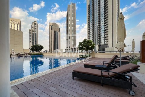 Byt v Dubai Harbour, Dubai, SAE 2 ložnice, 130 m² Č.: 602939 - fotografie 20