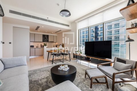 Byt v Dubai Harbour, Dubai, SAE 2 ložnice, 130 m² Č.: 602939 - fotografie 4
