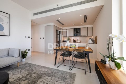 Byt v Dubai Harbour, Dubai, SAE 2 ložnice, 130 m² Č.: 602939 - fotografie 3