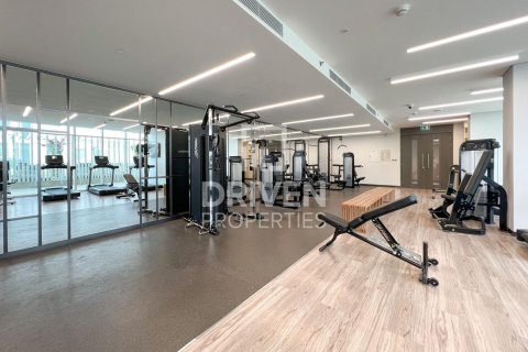 Byt v Dubai Harbour, Dubai, SAE 2 ložnice, 130 m² Č.: 602939 - fotografie 29