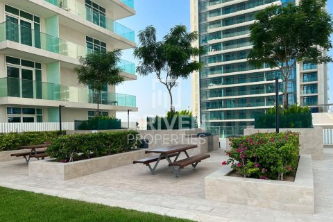 Byt v Dubai Harbour, Dubai, SAE 2 ložnice, 130 m² Č.: 602939 - fotografie 28