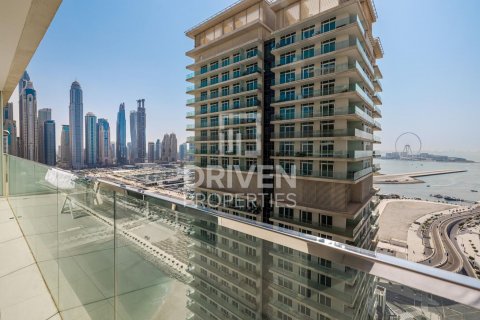 Byt v Dubai Harbour, Dubai, SAE 2 ložnice, 130 m² Č.: 602939 - fotografie 15
