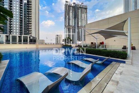 Byt v Dubai Harbour, Dubai, SAE 2 ložnice, 130 m² Č.: 602939 - fotografie 19