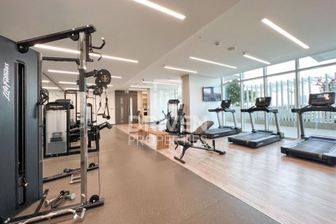 Byt v Dubai Harbour, Dubai, SAE 2 ložnice, 130 m² Č.: 602939 - fotografie 30