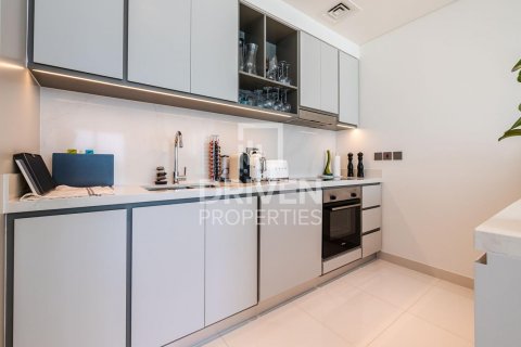 Byt v Dubai Harbour, Dubai, SAE 2 ložnice, 130 m² Č.: 602939 - fotografie 11