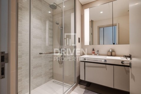 Byt v Dubai Harbour, Dubai, SAE 2 ložnice, 130 m² Č.: 602939 - fotografie 13