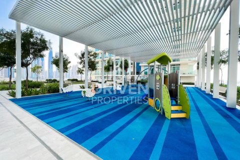 Byt v Dubai Harbour, Dubai, SAE 2 ložnice, 130 m² Č.: 602939 - fotografie 27