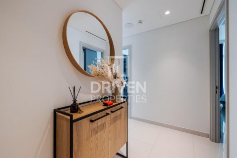 Byt v Dubai Harbour, Dubai, SAE 2 ložnice, 130 m² Č.: 602939 - fotografie 10