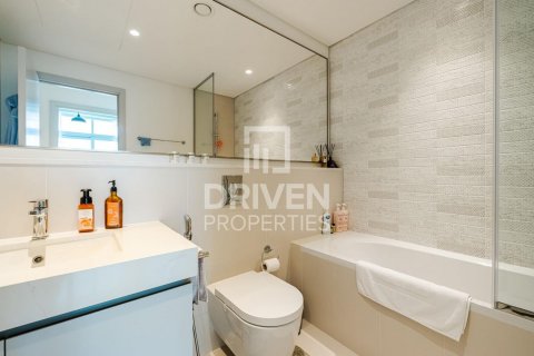 Byt v Dubai Harbour, Dubai, SAE 2 ložnice, 130 m² Č.: 602939 - fotografie 12