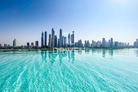 Byt v Dubai Harbour, Dubai, SAE 2 ložnice, 130 m² Č.: 602939 - fotografie 23