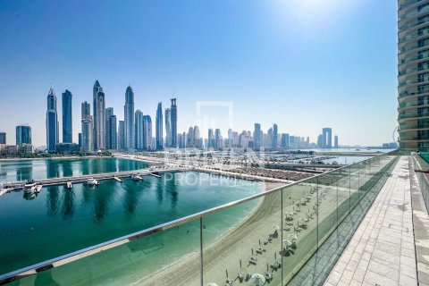 Byt v Dubai Harbour, Dubai, SAE 2 ložnice, 130 m² Č.: 602939 - fotografie 21