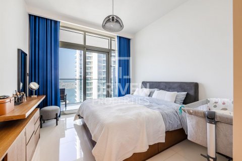 Byt v Dubai Harbour, Dubai, SAE 2 ložnice, 130 m² Č.: 602939 - fotografie 8