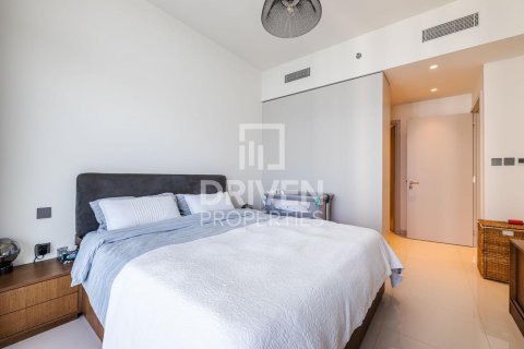 Byt v Dubai Harbour, Dubai, SAE 2 ložnice, 130 m² Č.: 602939 - fotografie 9
