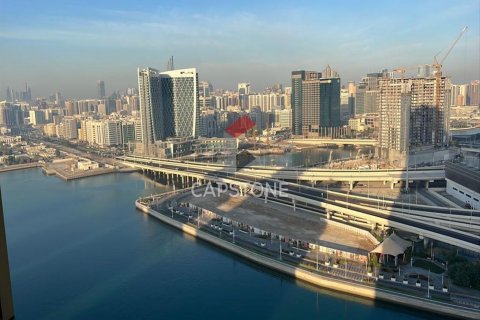 Apartament në Al Reem Island, Abu Dhabi, Emiratet e Bashkuara Arabe 3 dhoma gjumi, 191 m2. № 604531 - Foto 1