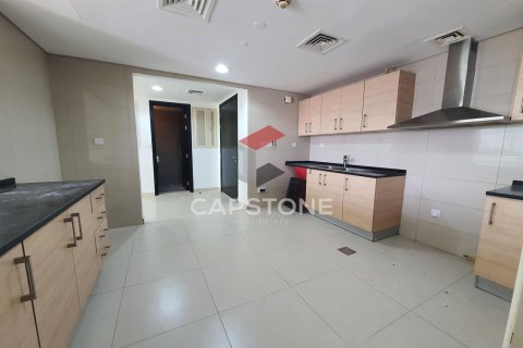 Apartament në Al Reem Island, Abu Dhabi, Emiratet e Bashkuara Arabe 3 dhoma gjumi, 191 m2. № 604531 - Foto 6
