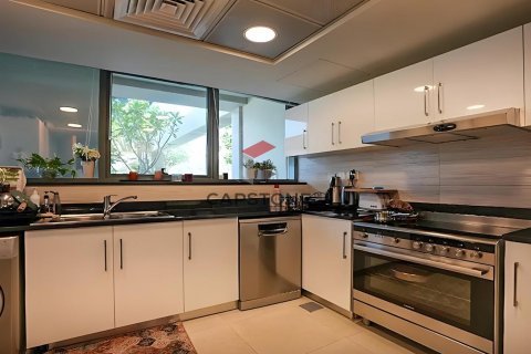 Rumah bandar di Saadiyat Island, Abu Dhabi, UAE 3 bilik tidur, 201 meter persegi № 604552 - foto 5