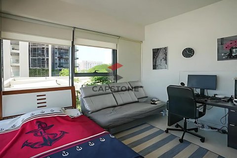 Rumah bandar di Saadiyat Island, Abu Dhabi, UAE 3 bilik tidur, 201 meter persegi № 604552 - foto 6