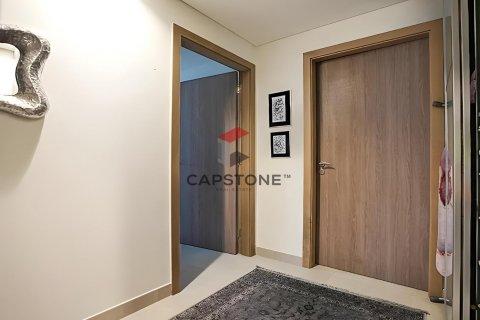 Rumah bandar di Saadiyat Island, Abu Dhabi, UAE 3 bilik tidur, 201 meter persegi № 604552 - foto 12