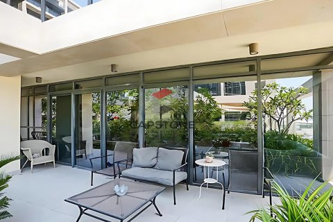 Rumah bandar di Saadiyat Island, Abu Dhabi, UAE 3 bilik tidur, 201 meter persegi № 604552 - foto 2