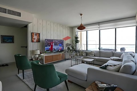 Rumah bandar di Saadiyat Island, Abu Dhabi, UAE 3 bilik tidur, 201 meter persegi № 604552 - foto 4