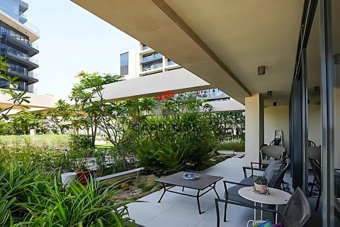 Rumah bandar di Saadiyat Island, Abu Dhabi, UAE 3 bilik tidur, 201 meter persegi № 604552 - foto 1