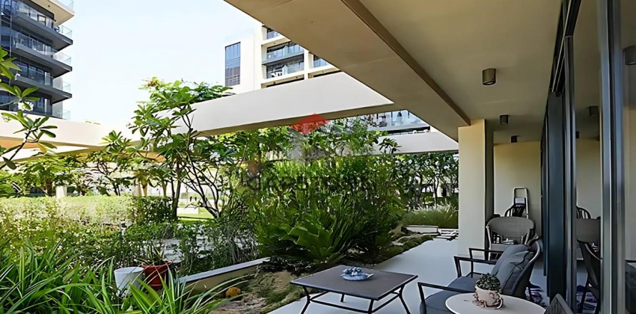 Townhouse on the Saadiyat Island, Abu Dhabi, UAE 3 bedrooms, 201 sq.m. № 604552