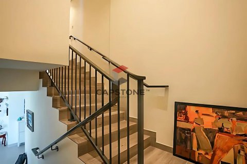 Rumah bandar di Saadiyat Island, Abu Dhabi, UAE 3 bilik tidur, 201 meter persegi № 604552 - foto 7