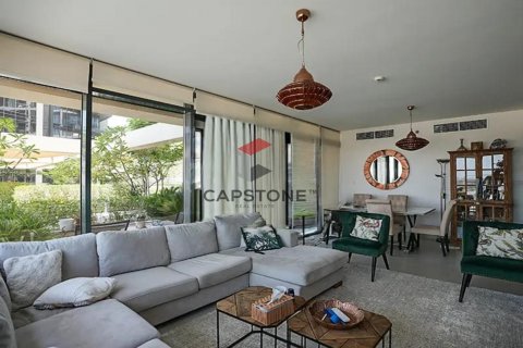 Rumah bandar di Saadiyat Island, Abu Dhabi, UAE 3 bilik tidur, 201 meter persegi № 604552 - foto 3
