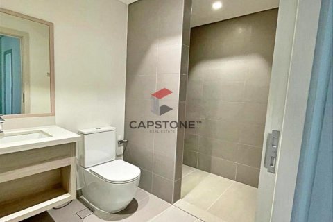 Byt na Yas Island, Abu Dhabi, SAE 3 ložnice, 188 m² Č.: 604554 - fotografie 9