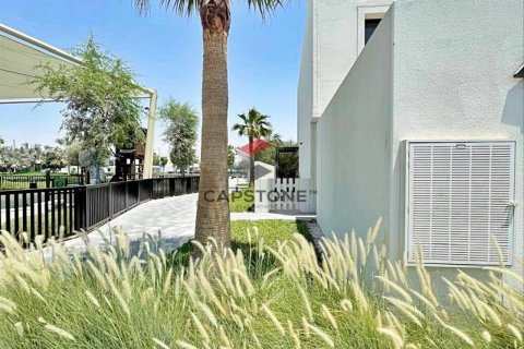 Byt na Yas Island, Abu Dhabi, SAE 3 ložnice, 188 m² Č.: 604554 - fotografie 1
