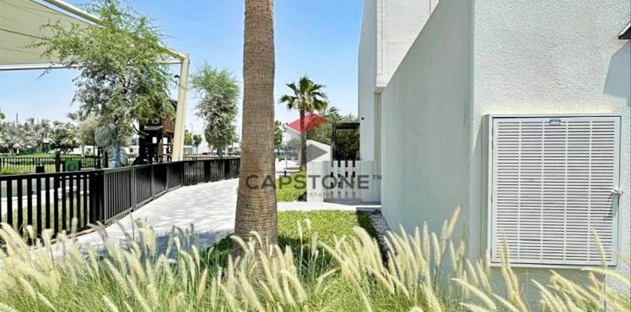Byt na Yas Island, Abu Dhabi, SAE 3 ložnice, 188 m² Č.: 604554