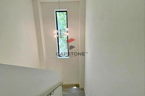 Byt na Yas Island, Abu Dhabi, SAE 3 ložnice, 188 m² Č.: 604554 - fotografie 8