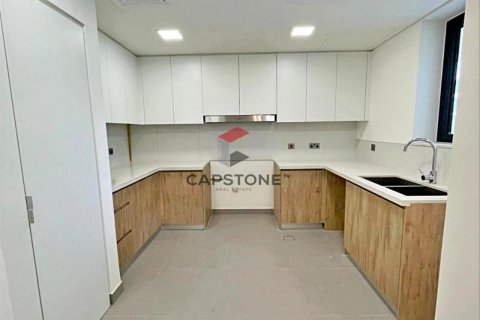 Byt na Yas Island, Abu Dhabi, SAE 3 ložnice, 188 m² Č.: 604554 - fotografie 5