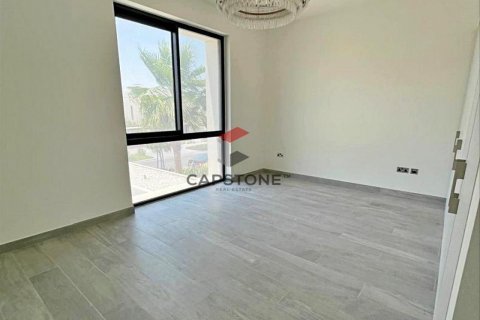 Byt na Yas Island, Abu Dhabi, SAE 3 ložnice, 188 m² Č.: 604554 - fotografie 4