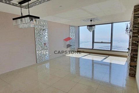 Byt v Al Reem Island, Abu Dhabi, SAE 2 ložnice, 136 m² Č.: 604551 - fotografie 3
