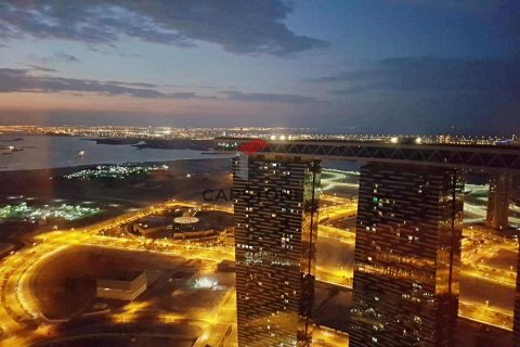 Byt v Al Reem Island, Abu Dhabi, SAE 2 ložnice, 136 m² Č.: 604551 - fotografie 2