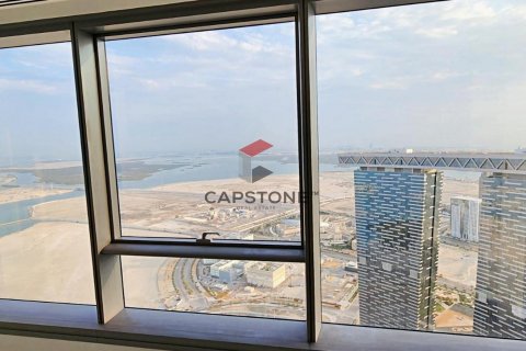 Byt v Al Reem Island, Abu Dhabi, SAE 2 ložnice, 136 m² Č.: 604551 - fotografie 11