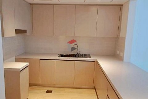 Byt na Yas Island, Abu Dhabi, SAE 2 ložnice, 97 m² Č.: 604550 - fotografie 14