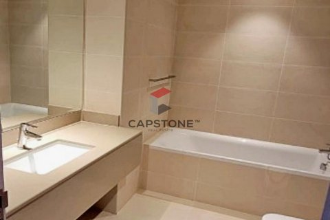 Byt na Yas Island, Abu Dhabi, SAE 2 ložnice, 97 m² Č.: 604550 - fotografie 8