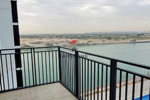 Byt na Yas Island, Abu Dhabi, SAE 2 ložnice, 97 m² Č.: 604550 - fotografie 1